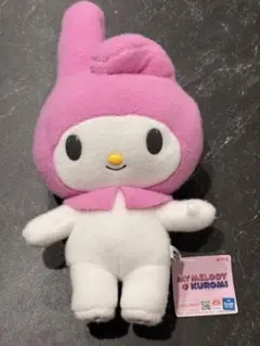 サンリオ マイメロディ しまむら BIGぬいぐるみ 特大 ビッグ マイメロちゃん マイメロ マイメロディ 特大 巨大 BIG ぬいぐるみ しまむら