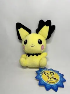 ポケットモンスター ビビリダマフィギュア TOMY - メルカリ