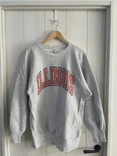 Champion チャンピオン　リバースウィーブ　XL 90年代　USA製