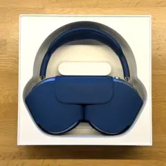 AirPods MAX 第一世代 スカイブルー - メルカリ