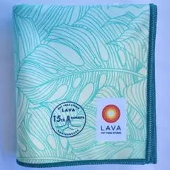 lava SUKALA ヨガマット＆ラグ２枚セット　専用出品 LAVA ヨガ ラグ 2枚セット SUKALA - メルカリ