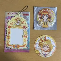 フレッシュプリキュア！／キュアパインまとめ売り