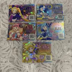 2026年最新】アイカツフレンズ カードの人気アイテム - メルカリ