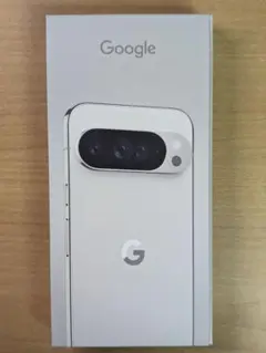 Google Pixel 10 Pro XL 256GB Porcelain