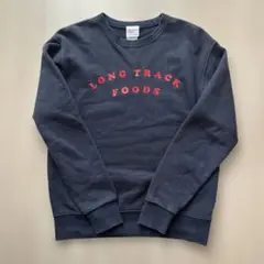 LONG TRACK FOODS スウェット