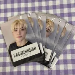 NCT127 ジェヒョン KMS 中華 ヨントン 特典 トレカ チェキ 10枚 NCT127 ジェヒョン KMS ヨントン 特典 中華 セルフィー 10枚 - メルカリ