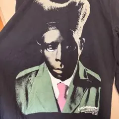 Tyler, The Creator Chromakopia ロンT 会場限定L - メルカリ