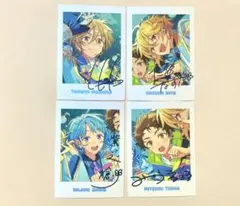 あんスタ ぱしゃっつ 10周年 Ra*bits 真白友也