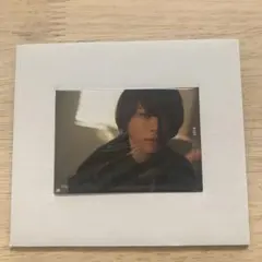 BE:FIRST ソウタ　SOTA トレカ