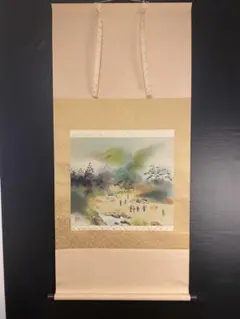 2026年最新】掛け軸の人気アイテム - メルカリ