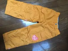 ヒスミニ　パンツ