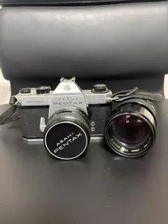希少・黒漆】Pentax Spotmatic F (SPF) 黒【動作確認済】 - メルカリ