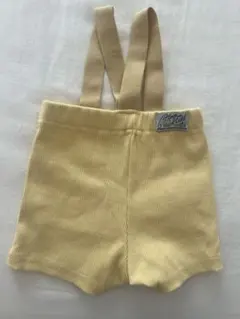 【bBbB様専用】house on the hill ショートパンツ　70cm