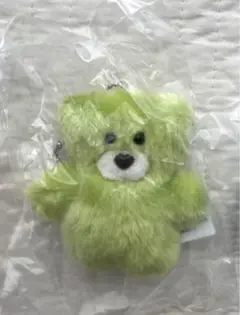 mojojojo ぬいぐるみマスコット Matcha