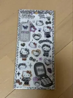 ギャルキティー 平成ハッピーフォン 新品