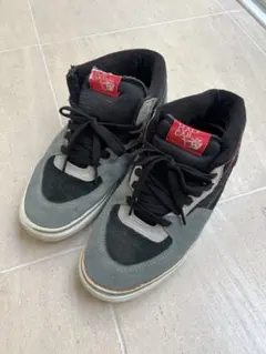 vans ハーフキャブ 27cm