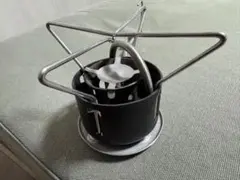 MSR xgk2 シェイカー？ MSR XGK II Shaker Reviews - Trailspace