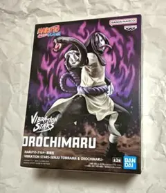 2026年最新】ナルト フィギュア 大蛇丸の人気アイテム - メルカリ