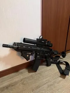 OTS89式小銃 訓練用ハイパワーモデル - メルカリ