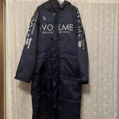 svolme ベンチコート