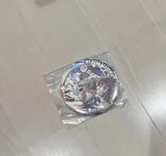 原画展　ヒロアカ　轟焦凍　爆豪勝己　僕のヒーローアカデミア　缶バッチ