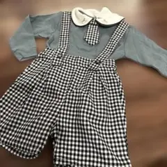 コトリ　バースデイ　セットアップ　フォーマル