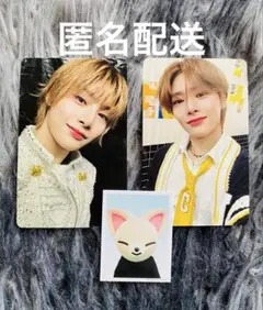 Stray Kids TOY WORLD アイエン