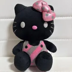サンリオ ハローキティ ツートンカラードール GJ ぬいぐるみ - メルカリ