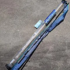 シマノ ハイパーループ鮎コロガシ90 良品 日本製 - メルカリ