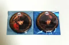 鬼滅の刃 無限城 ufotable 第三期 第四期 缶バッジ 冨岡 義勇