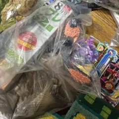 モンスターハンター フィギュア まとめ売り