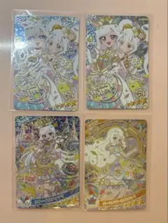 ひみつのアイプリ リング6弾 まとめ売り