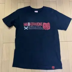 2026年最新】マキシマムザホルモン tシャツの人気アイテム - メルカリ