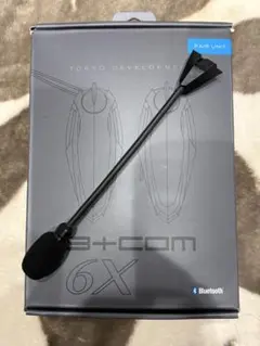 2026年最新】b com sb6x マイクの人気アイテム - メルカリ