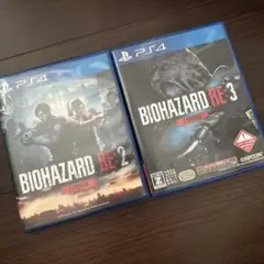 2025年最新】バイオハザードre3の人気アイテム - メルカリ