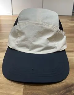 hellyhansen サンシェイドキャップ ヘリーハンセン