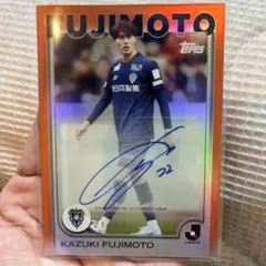 エルサ ファクシミリオートグラフカード 25/25 Topps 25/26 flagship : r/soccercard