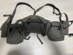 Spiritus Systemsタイプ 34 Alpha Chest Rig - メルカリ