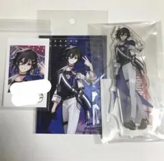フラメモ クロード アクスタ カード① | Mercari