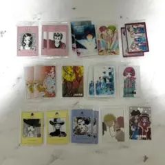 矢沢あいツインウエハースNANAご近所物語 Paradise Kiss パラキス