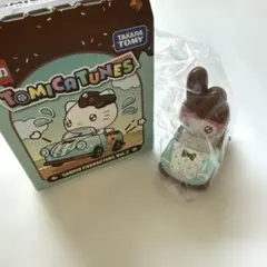 タカラトミー　トミカ　SANRIO CHARACTERS Vol.2 　マイメロのサムネイル