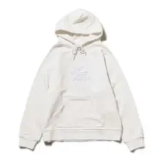 ミセス　バベル　パーカー　Lサイズ　銀テ EDENtoBABEL__001_9f659f3e-44de