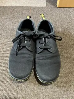Dr. Martens スニーカー ブラックのサムネイル