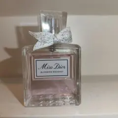 Miss Dior/ミスディオールブルーミングブーケ〈オードゥトワレ〉50mlのサムネイル