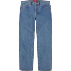 2026年最新】supreme washed regular jeanの人気アイテム - メルカリ