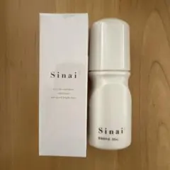 Sinai 制汗剤 30mL デオドラント - メルカリ