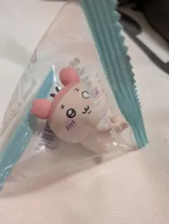 ちいかわ インテリアミニフィギュア マスコット 1つ