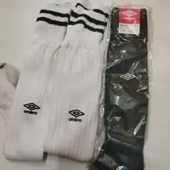 サッカーソックス 25〜27