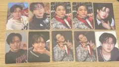 Straykids チャンビン karma まとめ売り