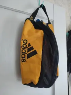 adidas　GOLF　アディダス　ゴルフ　シューズケース